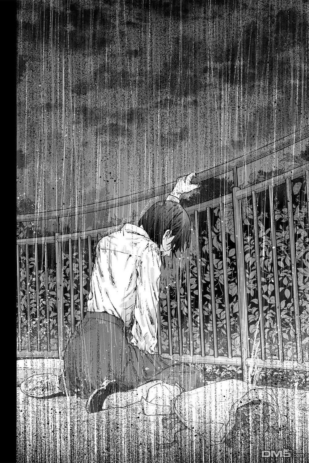 花薰凛然 第173话 第28页
