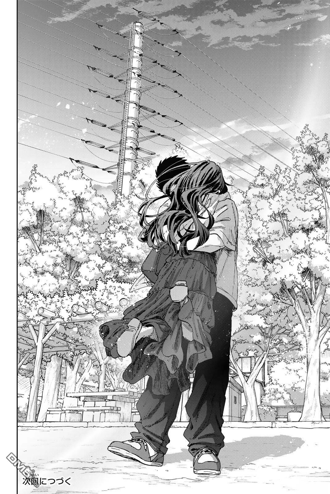 花薰凛然 第175话 第28页