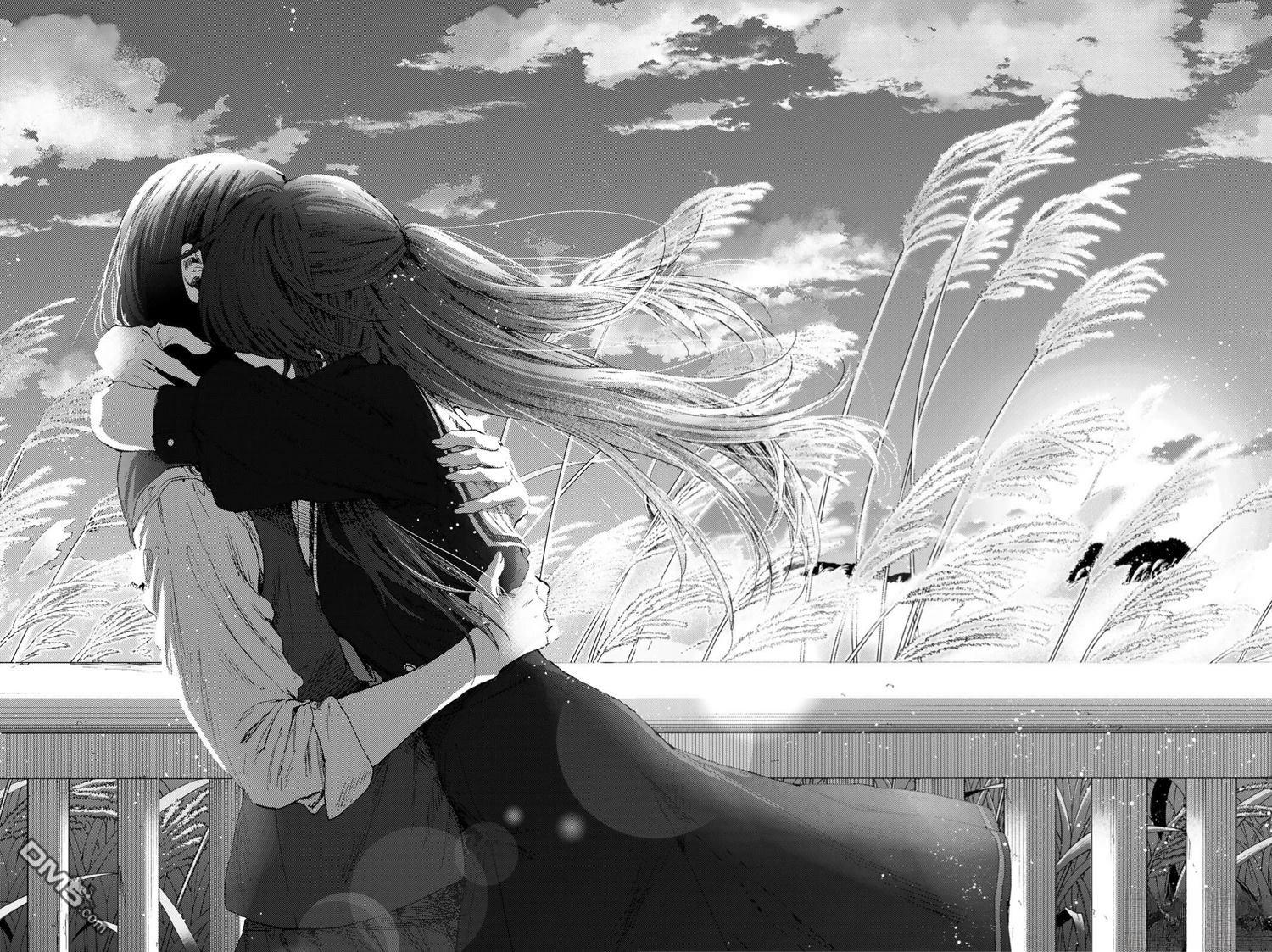 花薰凛然 第185话 第22页