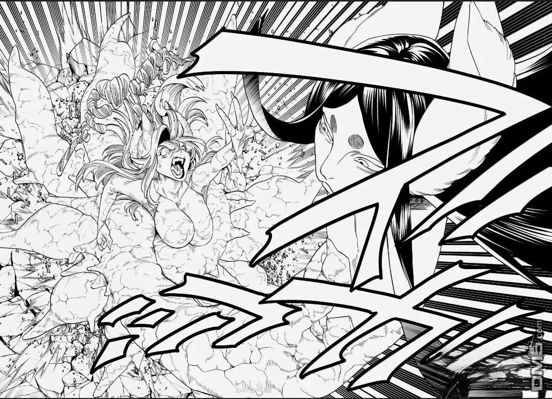 怪物事变 第109话 第23页
