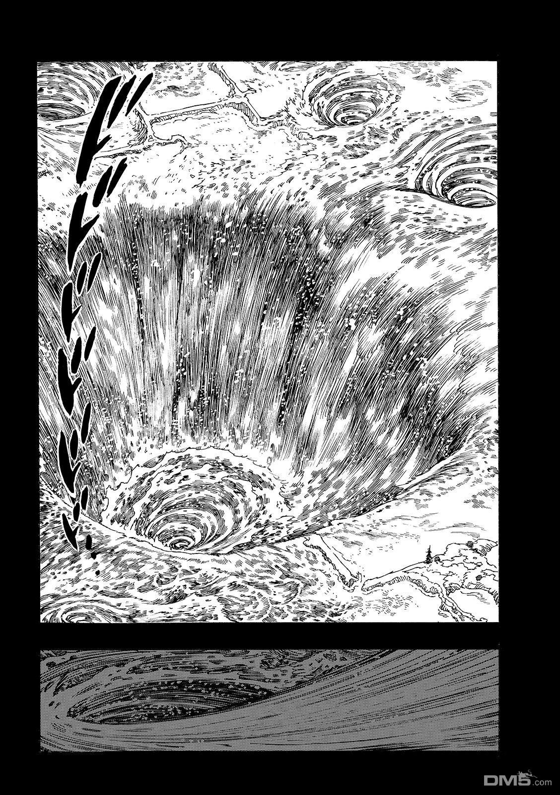 启示录四骑士 第211话 第12页
