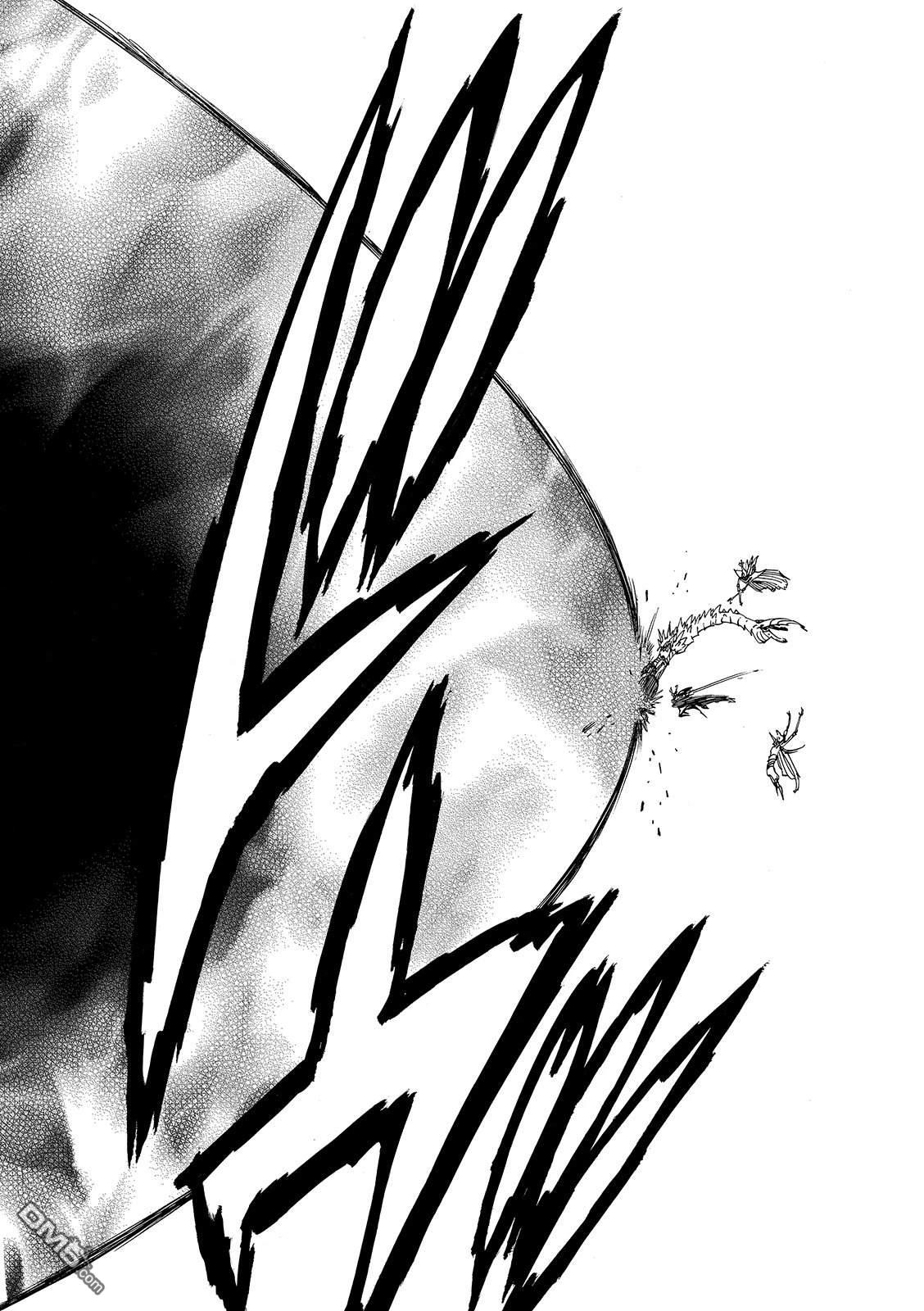启示录四骑士 第223话 第19页
