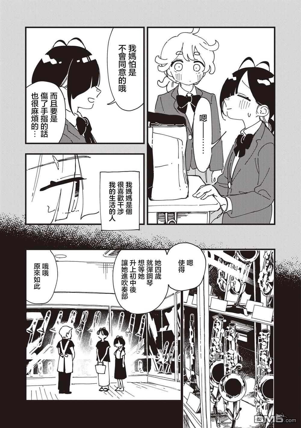千早再起跑！ 第24话 第7页