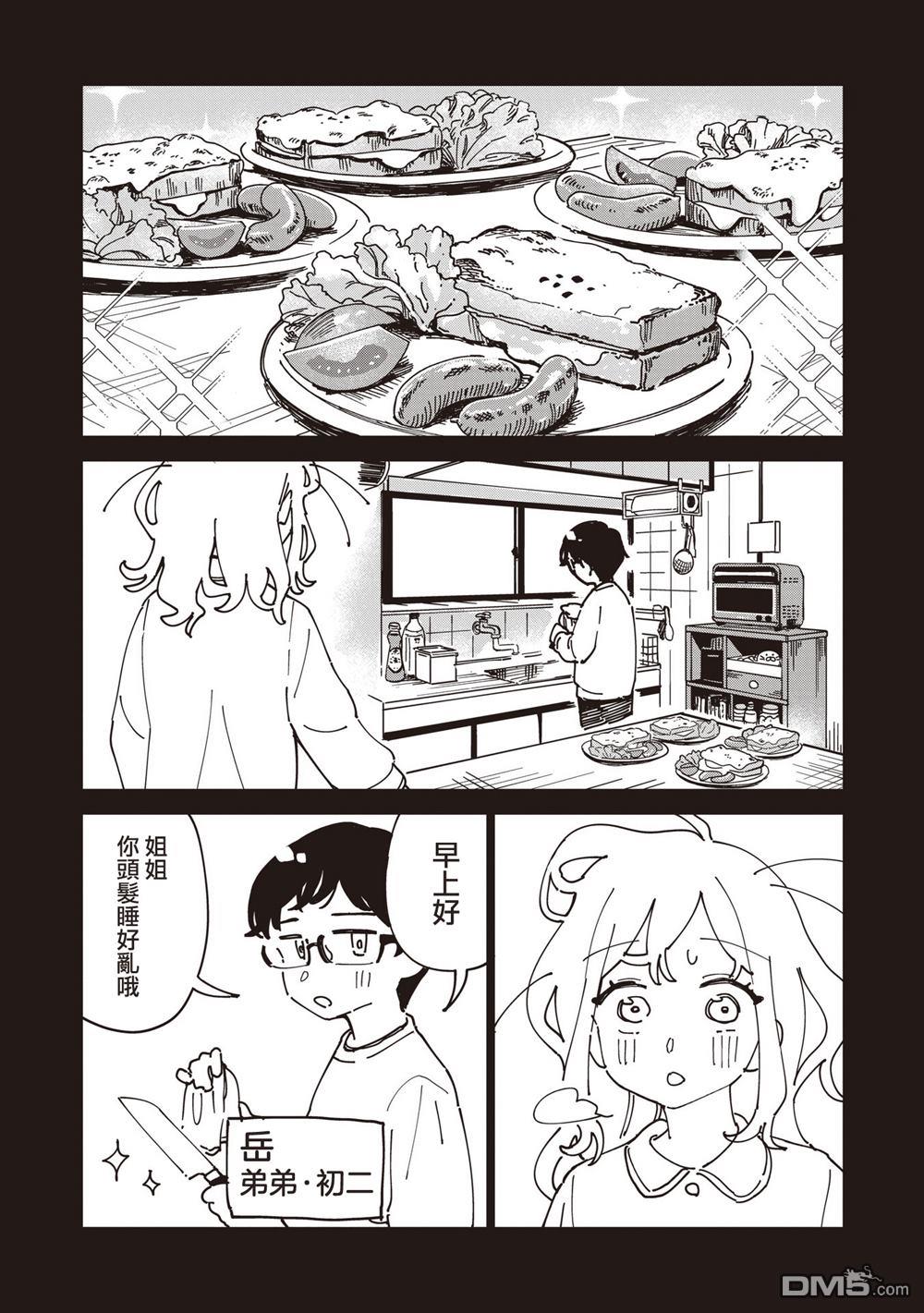 千早再起跑！ 第33话 第2页