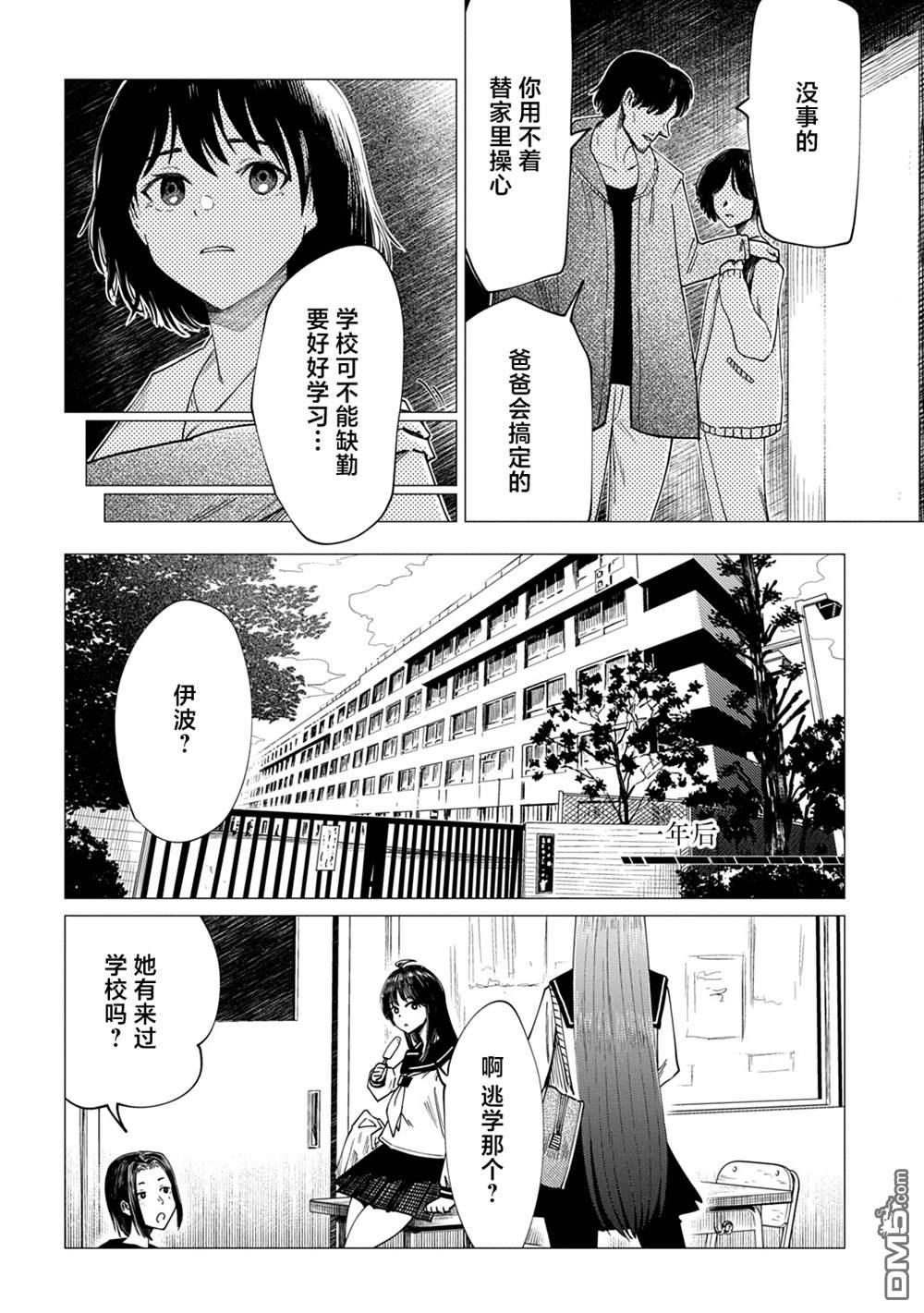 放学后的侵略者 第11话 第6页