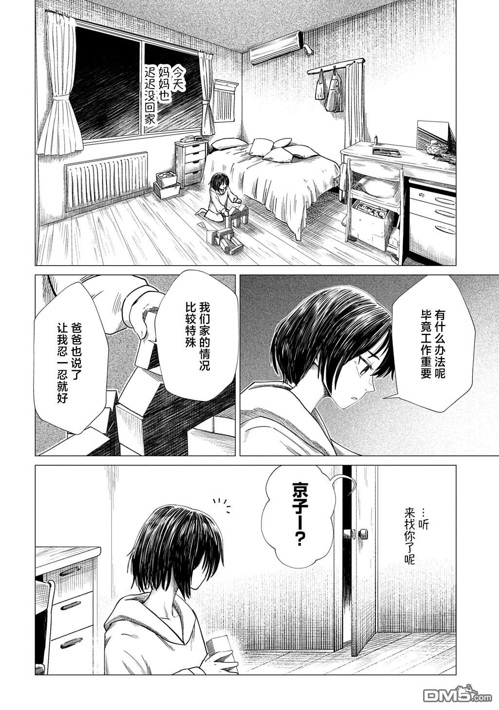 放学后的侵略者 第12话 第2页