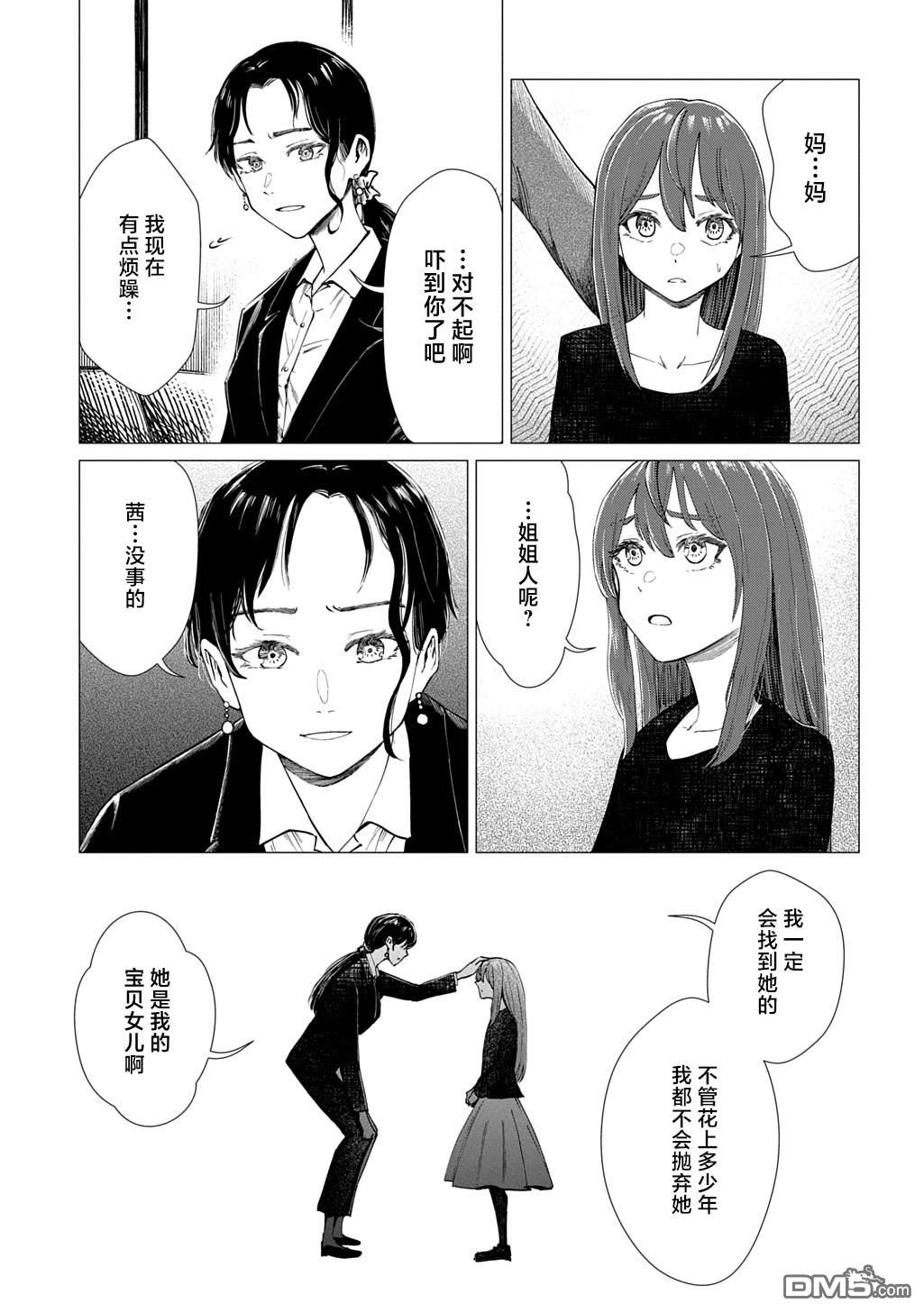 放学后的侵略者 第1话 第22页
