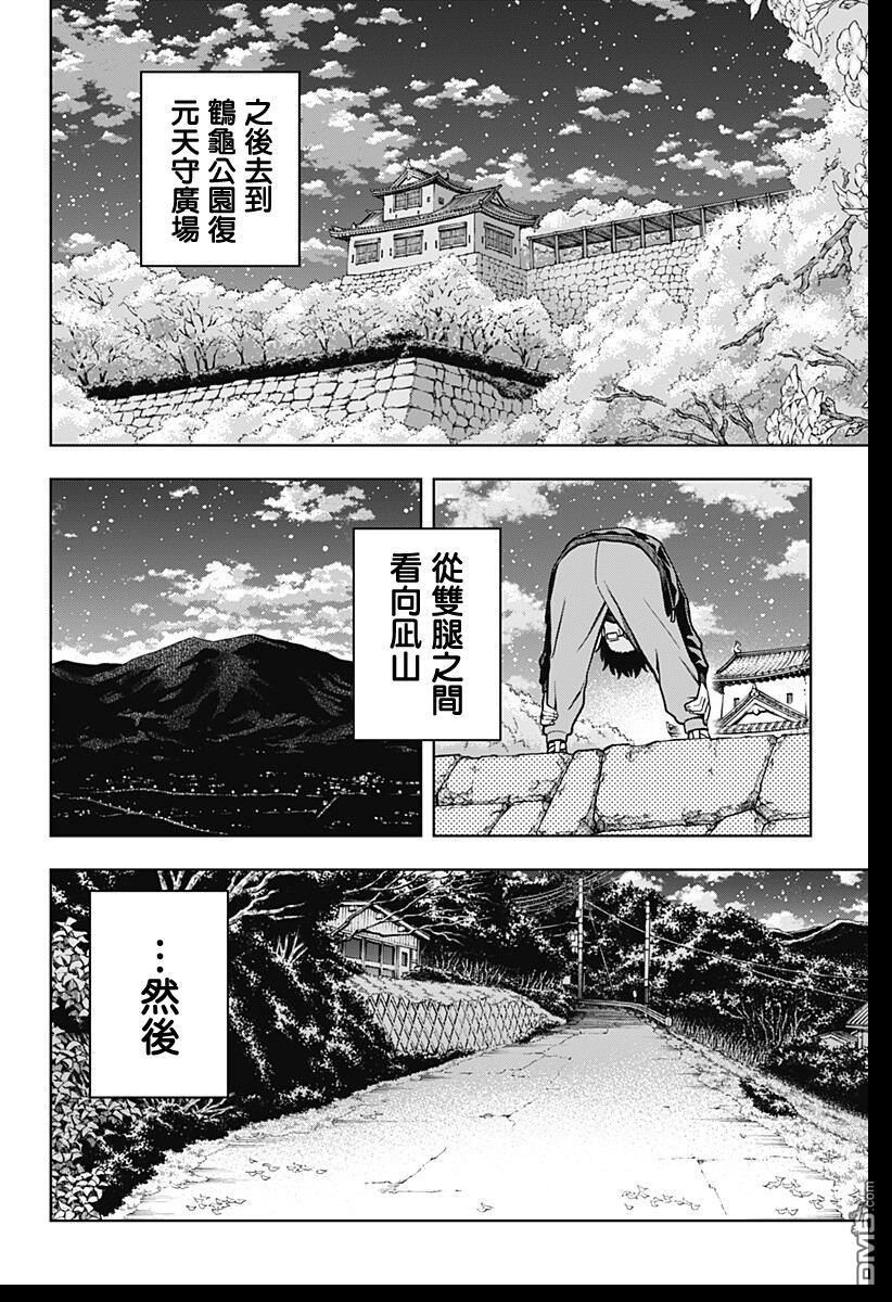 羽鸟与古田的非日常青春谭 第1话 第29页