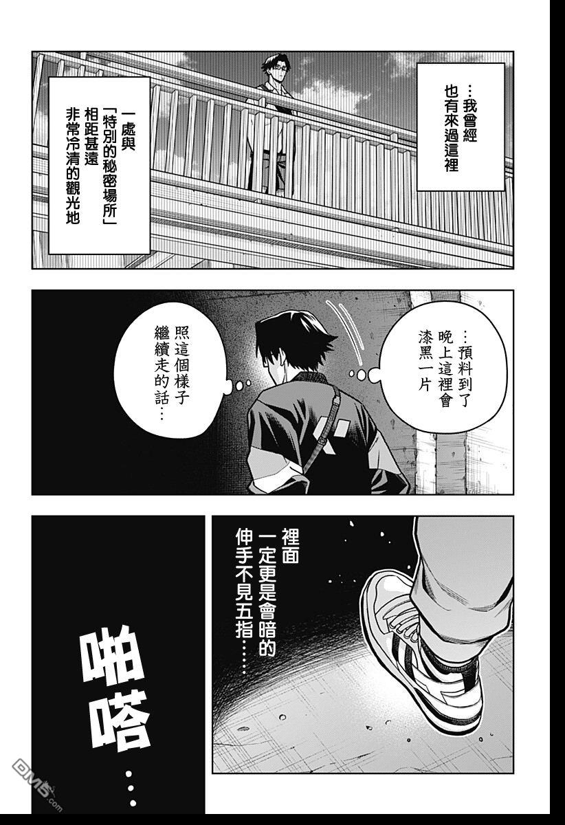 羽鸟与古田的非日常青春谭 第1话 第31页