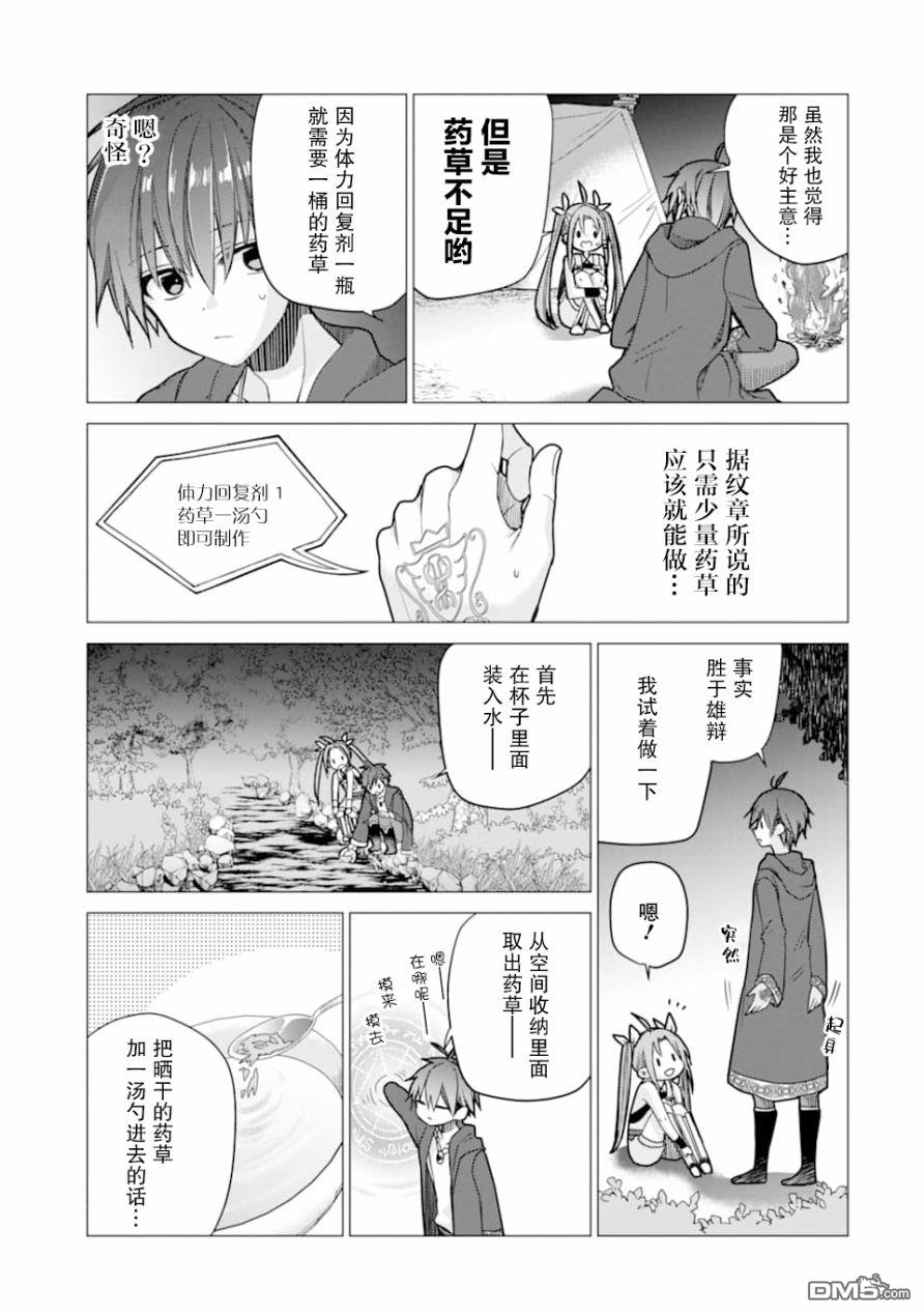 被冒险者开除后作为炼金术师重新启航！ 第2话 第21页