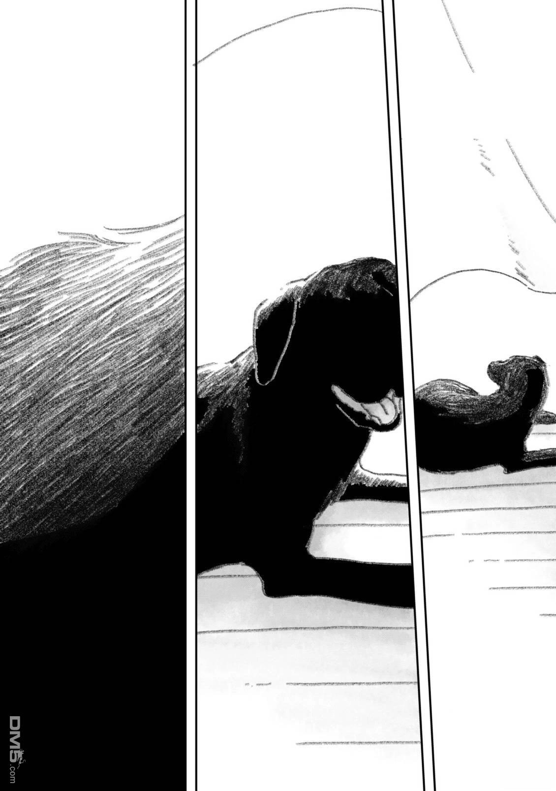 黑犬 [番外] 短篇 第27页