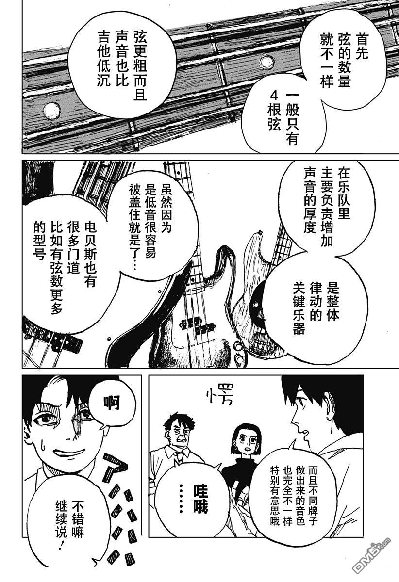 如野兽般饥渴 [番外] 短篇 第7页