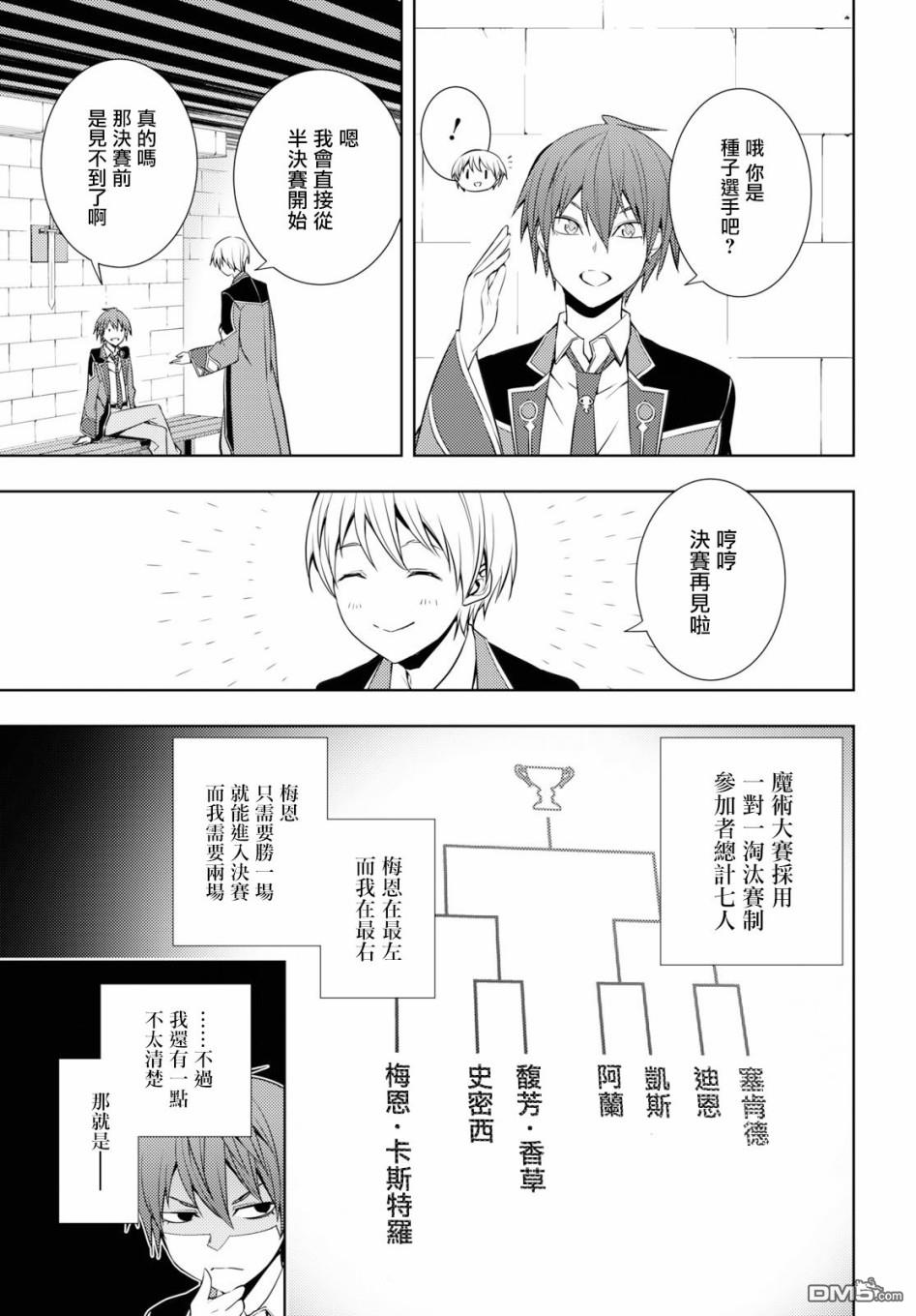 原·世界第一玩家的小号练成日记~废人玩家、异世界攻略中~ 第12话 第13页