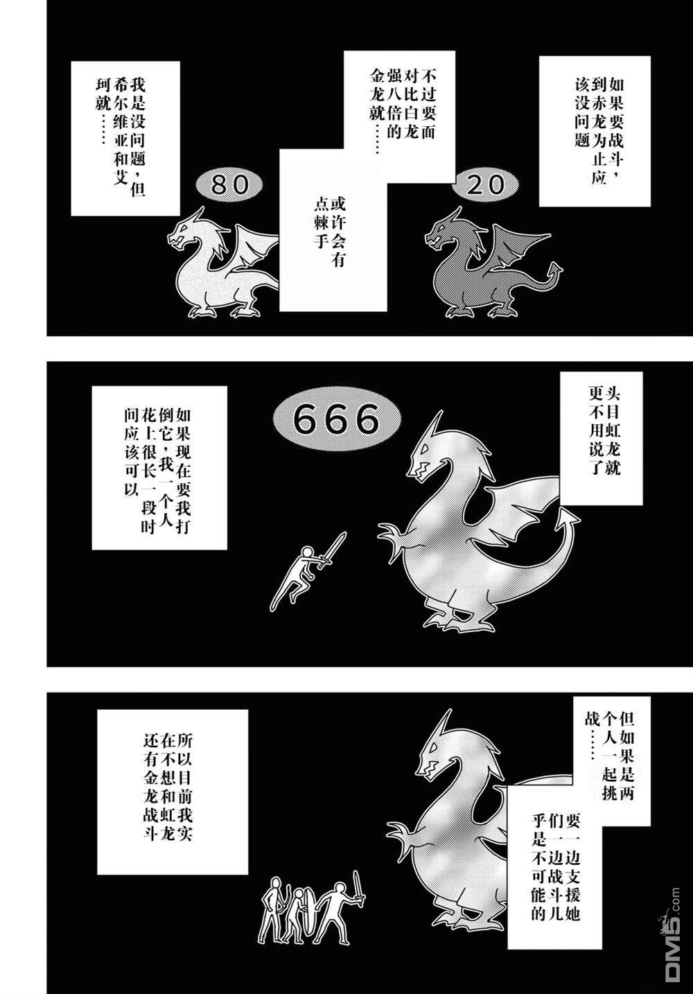 原·世界第一玩家的小号练成日记~废人玩家、异世界攻略中~ 第38话 第16页