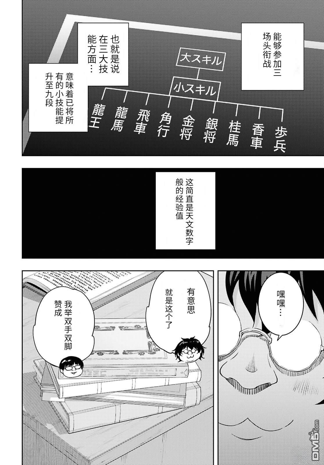 原·世界第一玩家的小号练成日记~废人玩家、异世界攻略中~ 第85话 第26页