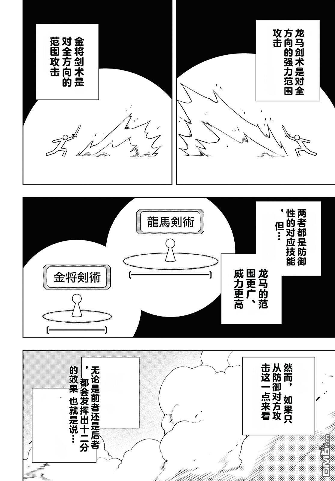 原·世界第一玩家的小号练成日记~废人玩家、异世界攻略中~ 第88话 第22页