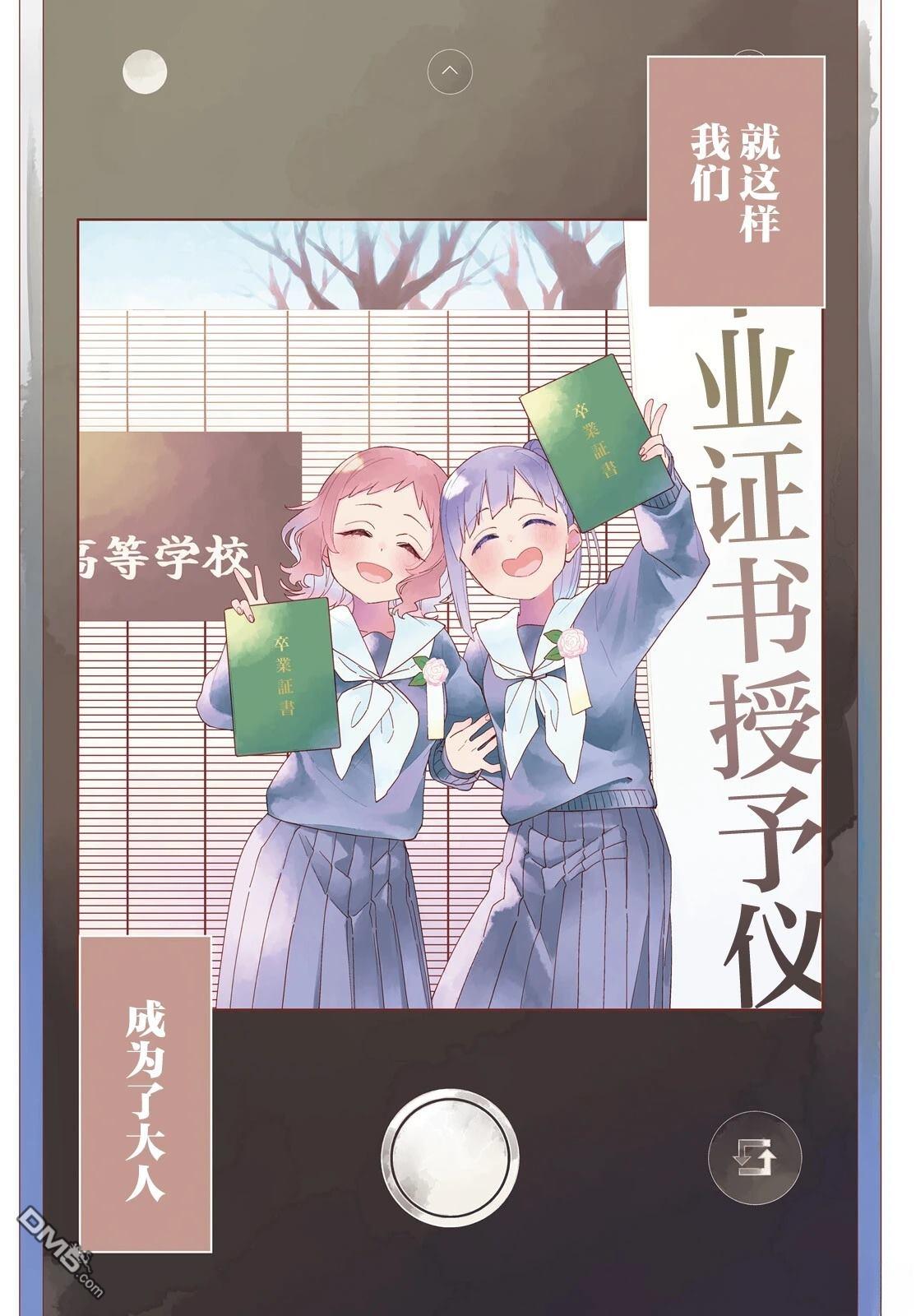 今天要干些什麽呢？ 第1话 第1页
