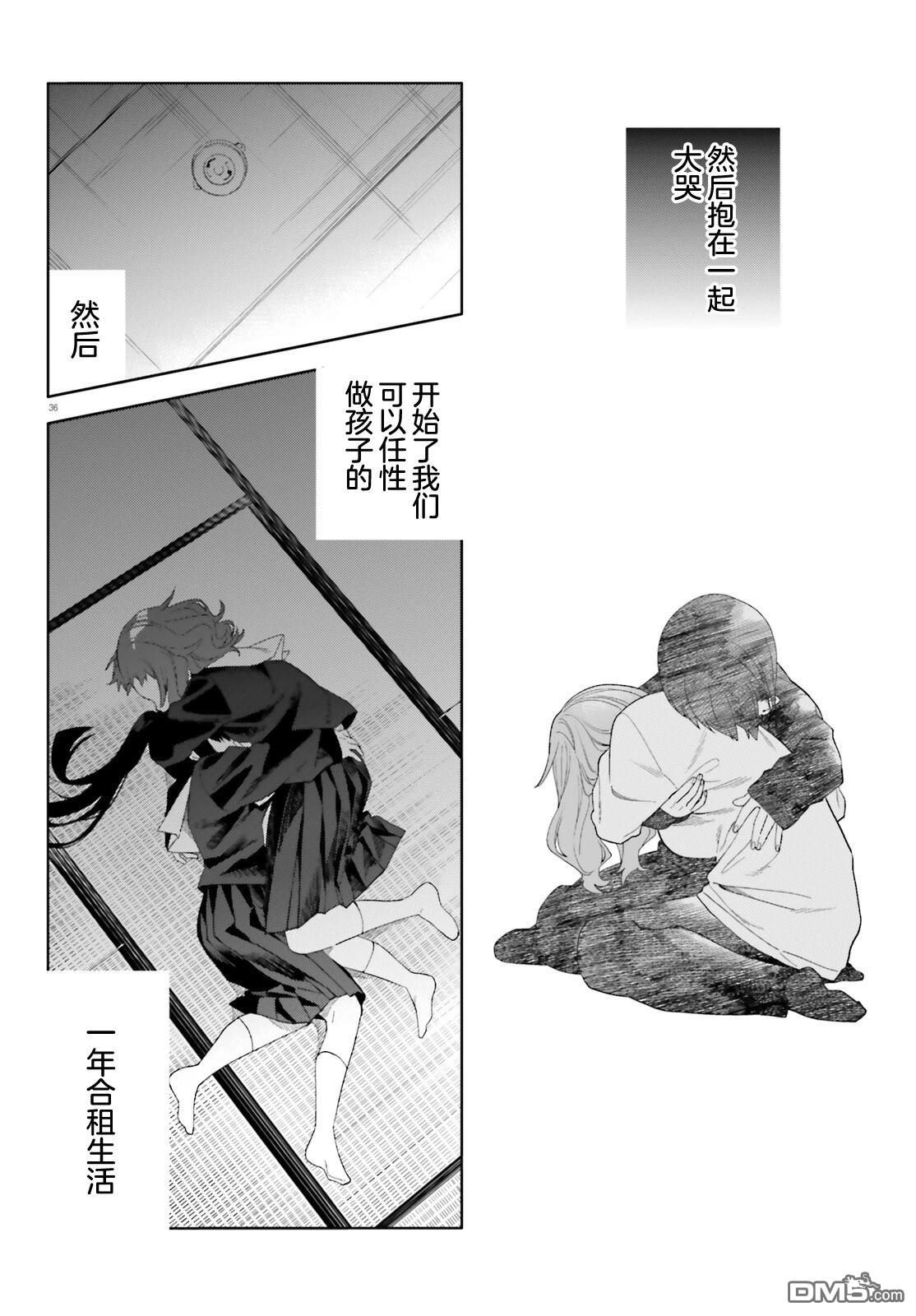 今天要干些什麽呢？ 第1话 第34页