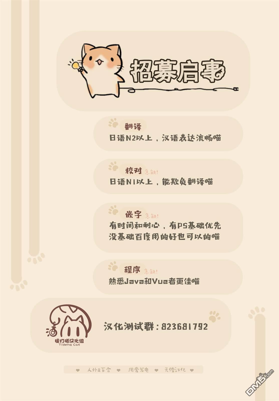 今天要干些什麽呢？ 第2话 第28页