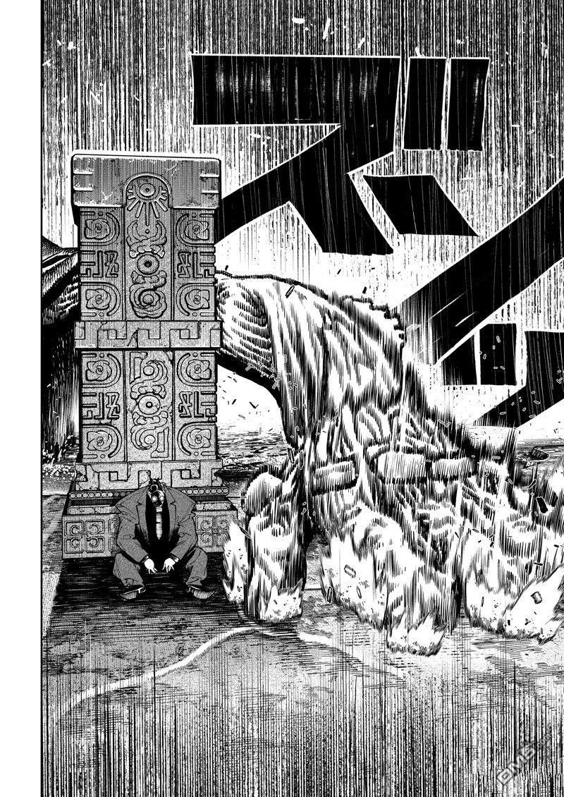 废渊战鬼 第100话 第18页