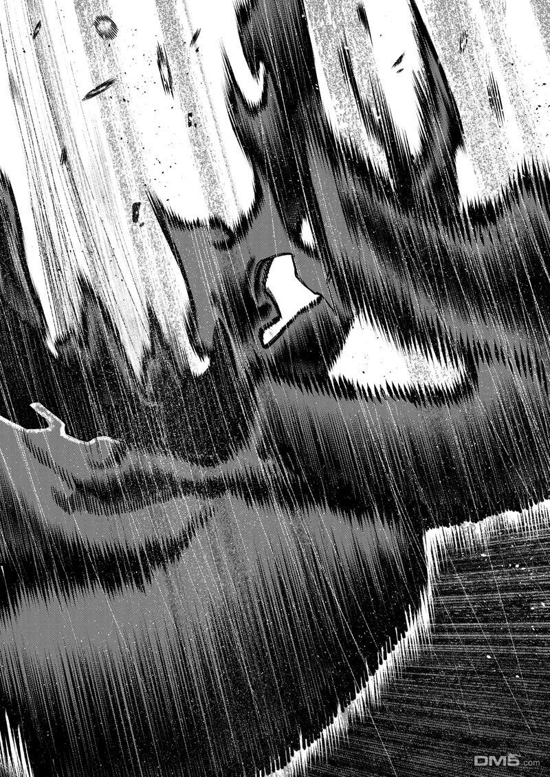 废渊战鬼 第106话 第8页