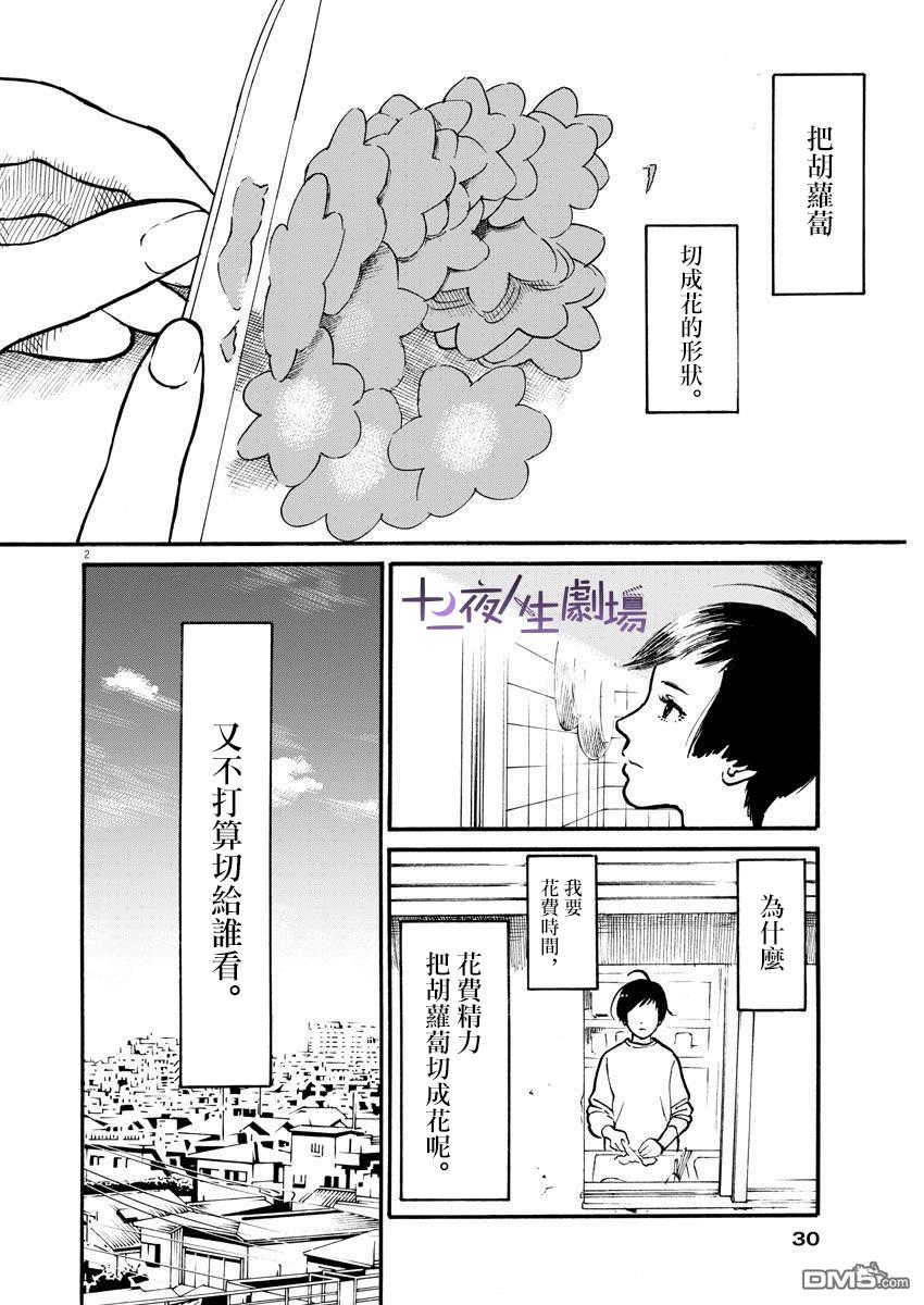 假装我是美羽小姐 第10话 第2页