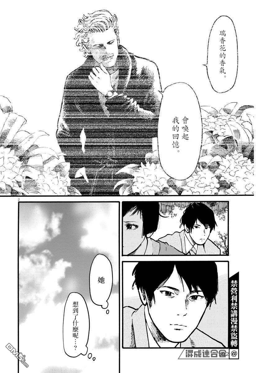 假装我是美羽小姐 第12话 第2页