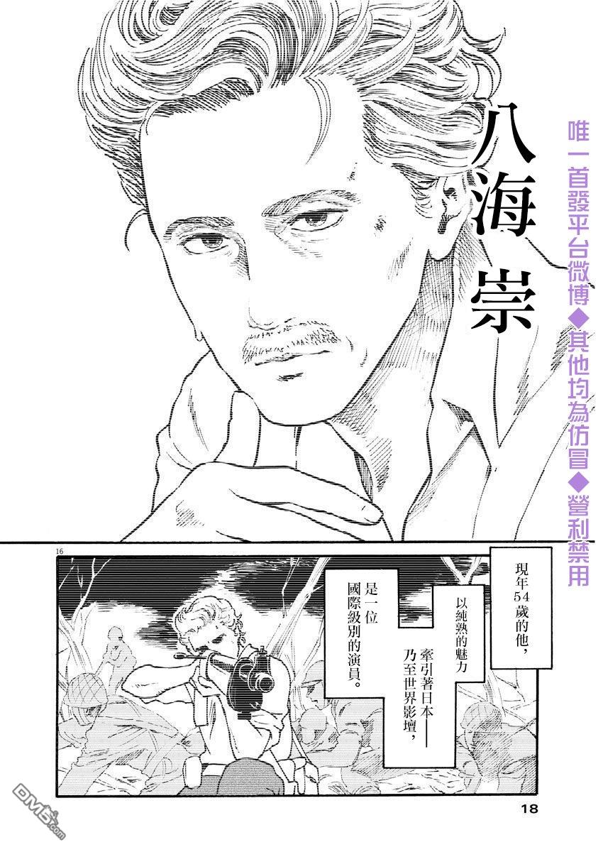 假装我是美羽小姐 第1话 第15页