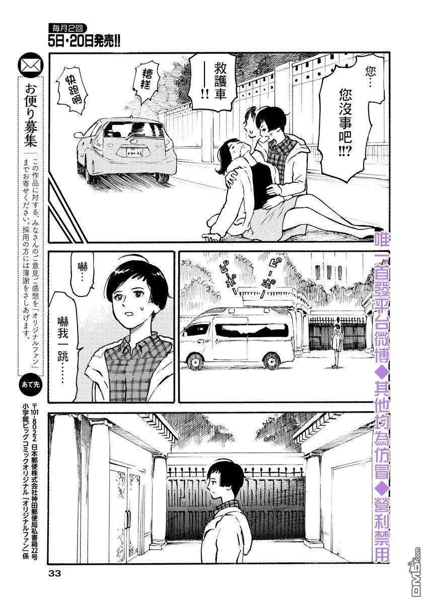 假装我是美羽小姐 第1话 第30页