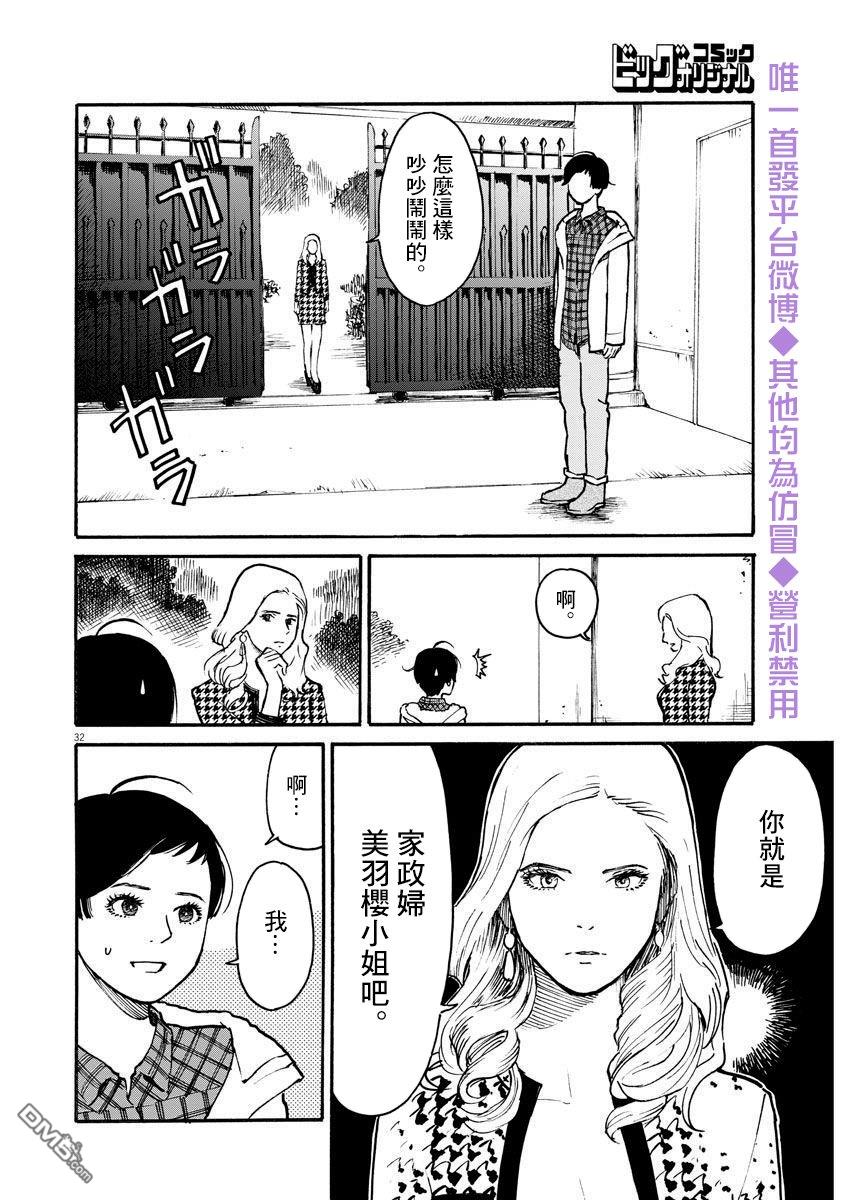 假装我是美羽小姐 第1话 第31页