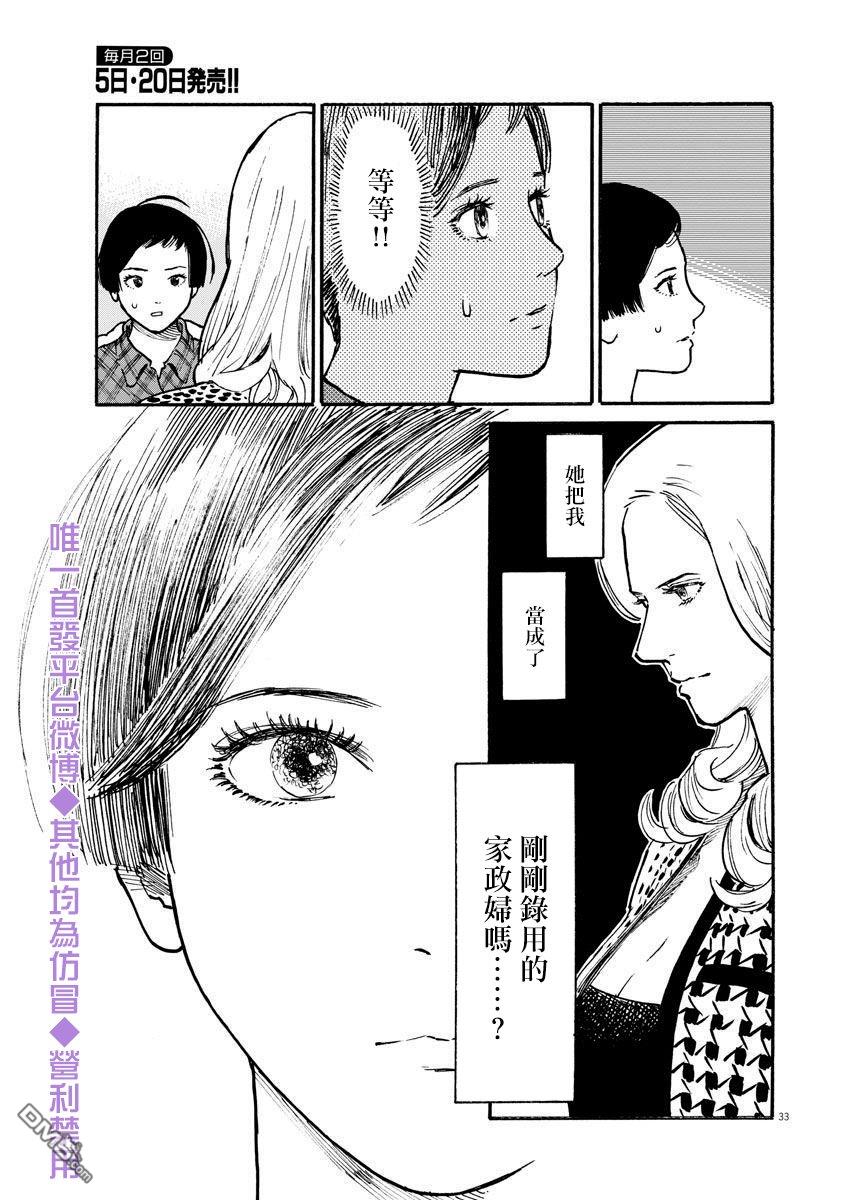 假装我是美羽小姐 第1话 第32页