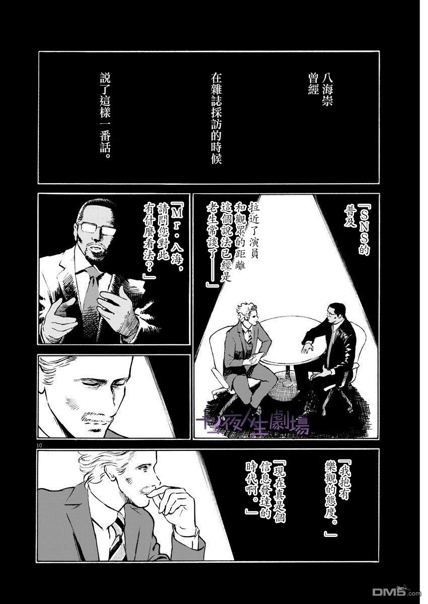 假装我是美羽小姐 第20话 第10页