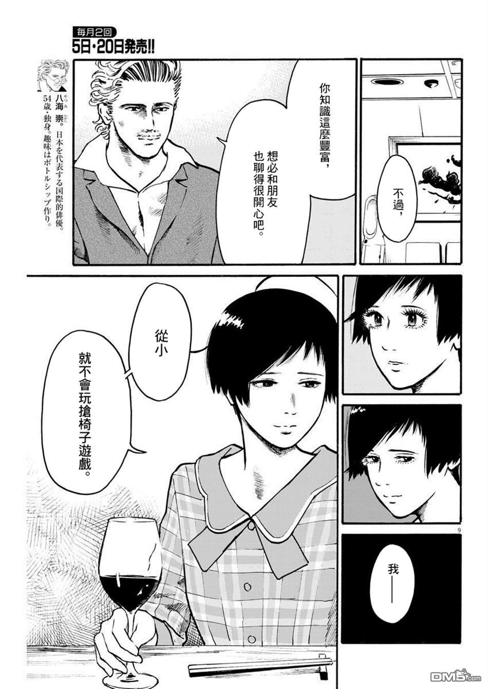 假装我是美羽小姐 第24话 第8页