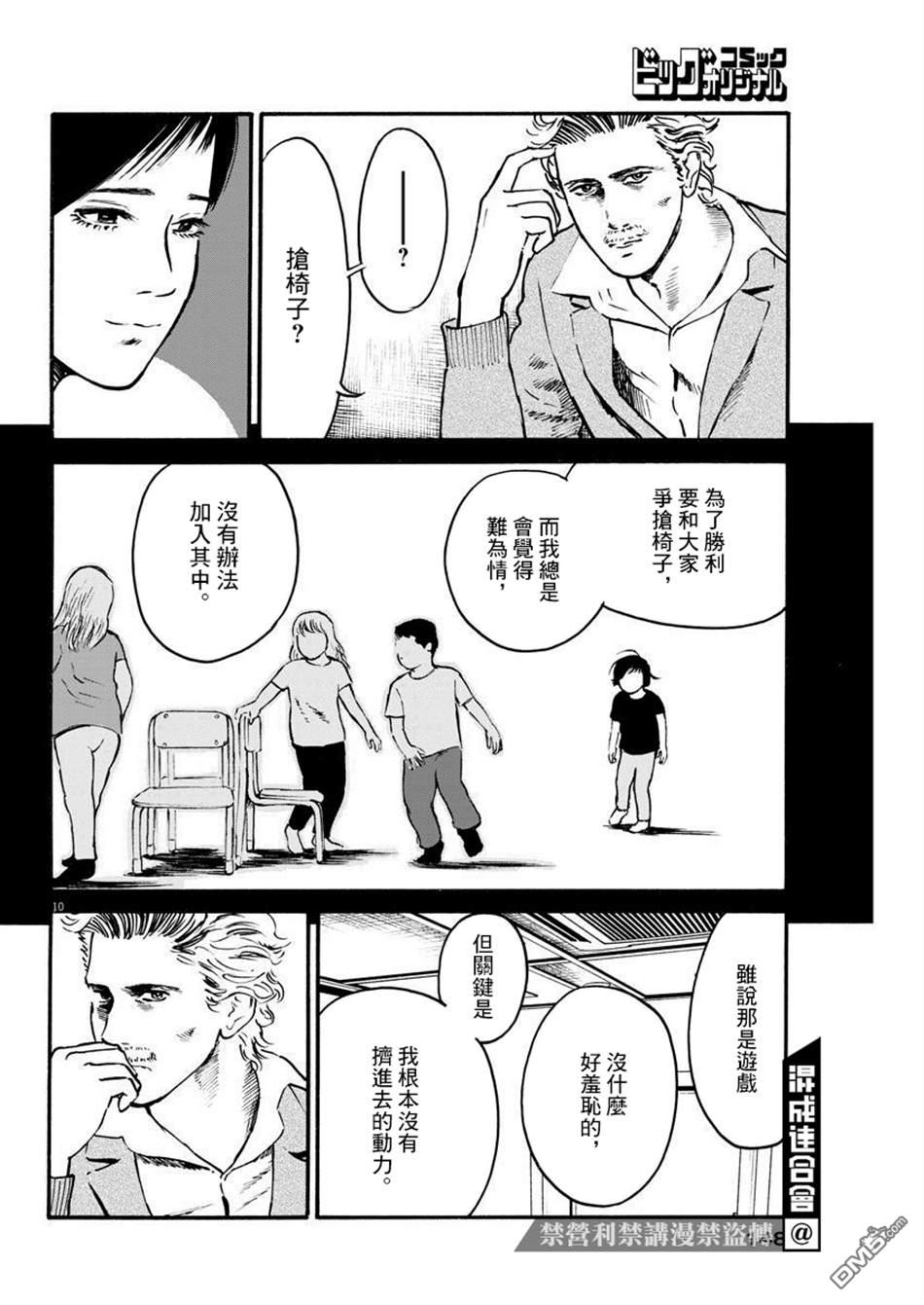 假装我是美羽小姐 第24话 第9页