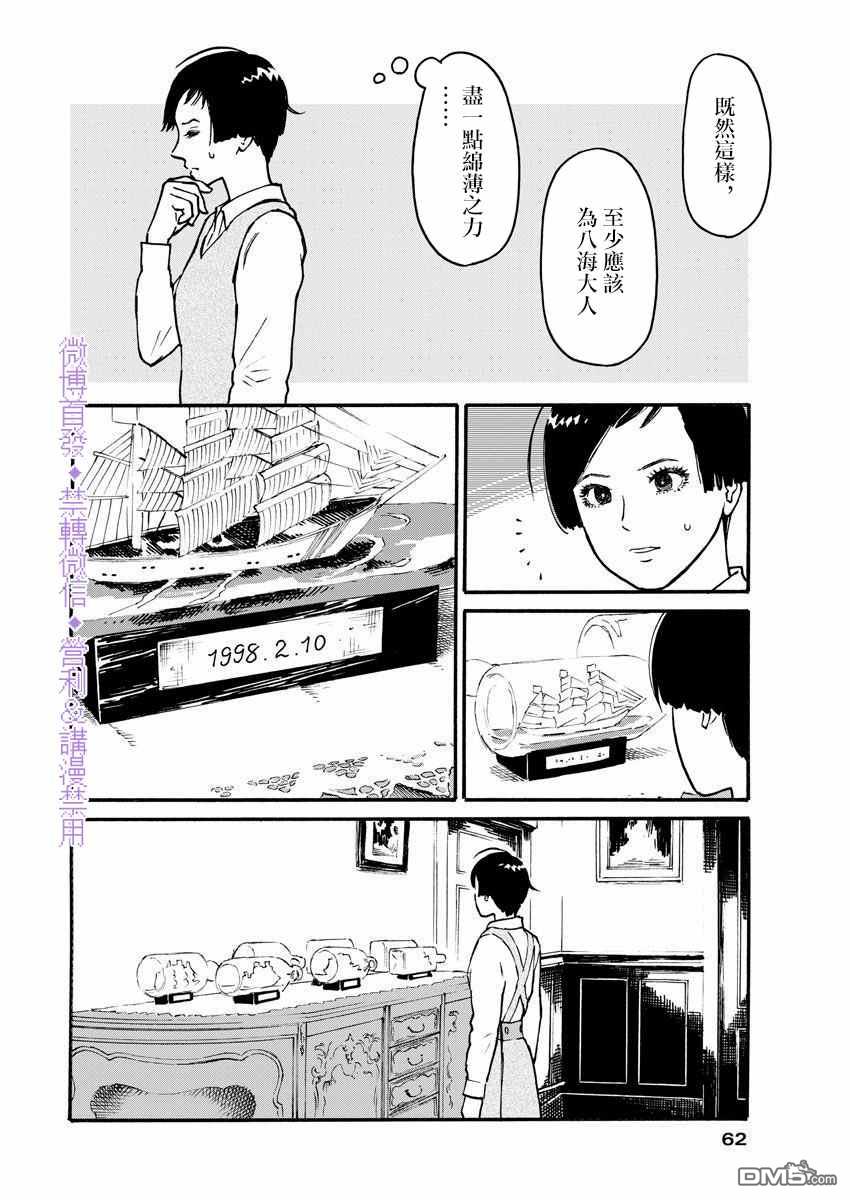 假装我是美羽小姐 第2话 第13页