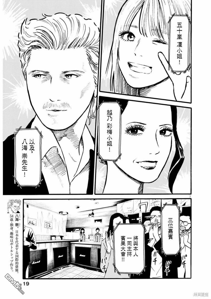 假装我是美羽小姐 第61话 第7页