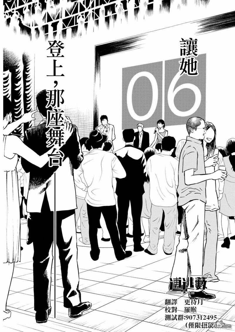 假装我是美羽小姐 第66话 第9页