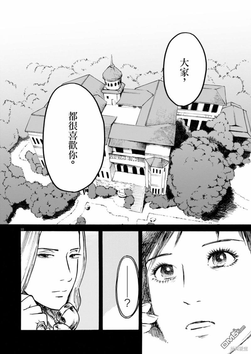 假装我是美羽小姐 第75话 第10页