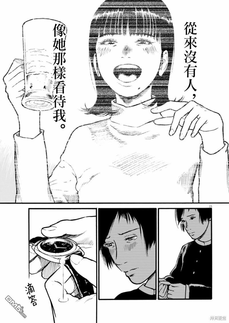 假装我是美羽小姐 第78话 第15页