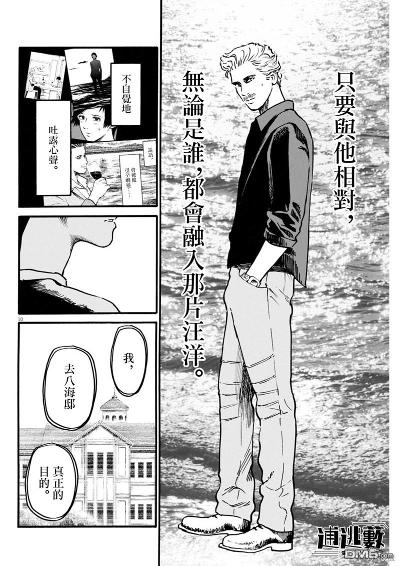 假装我是美羽小姐 第79话 第10页
