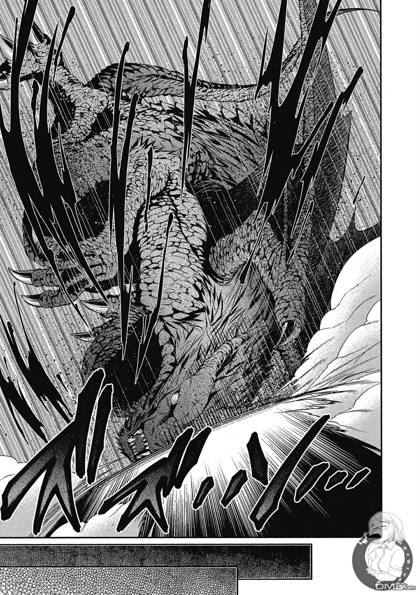 八男？别闹了！ 第15话 强制从军命令与讨伐老属性龙 第27页