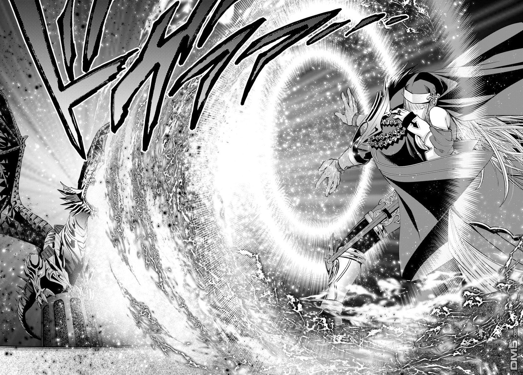 八男？别闹了！ 第34话 死斗、逆境反击（6） 第18页