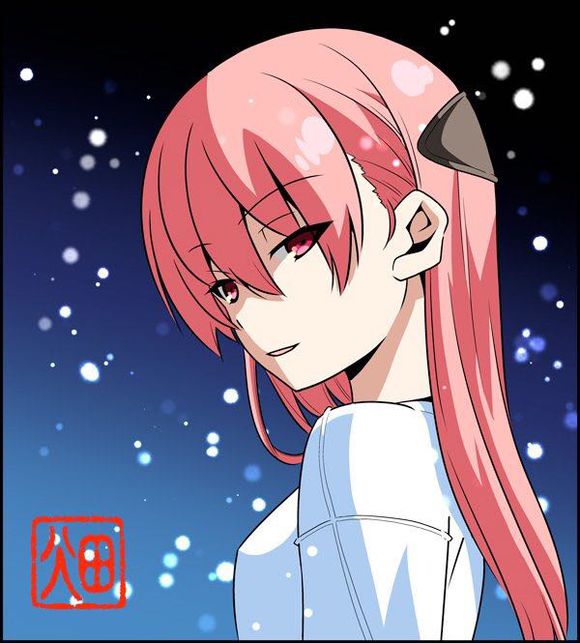 总之就是非常可爱 fly me to the moon [番外] 作者推特彩图 第2页