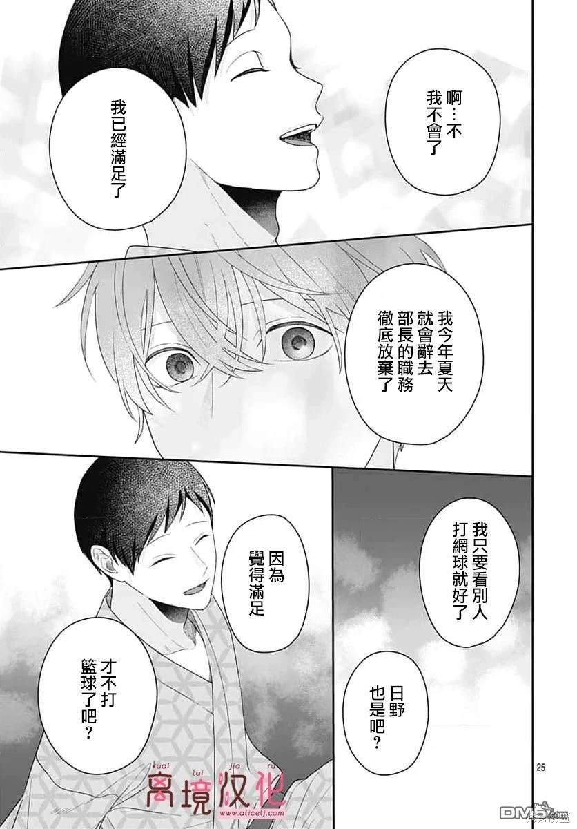 绷带游戏 第10话 第25页