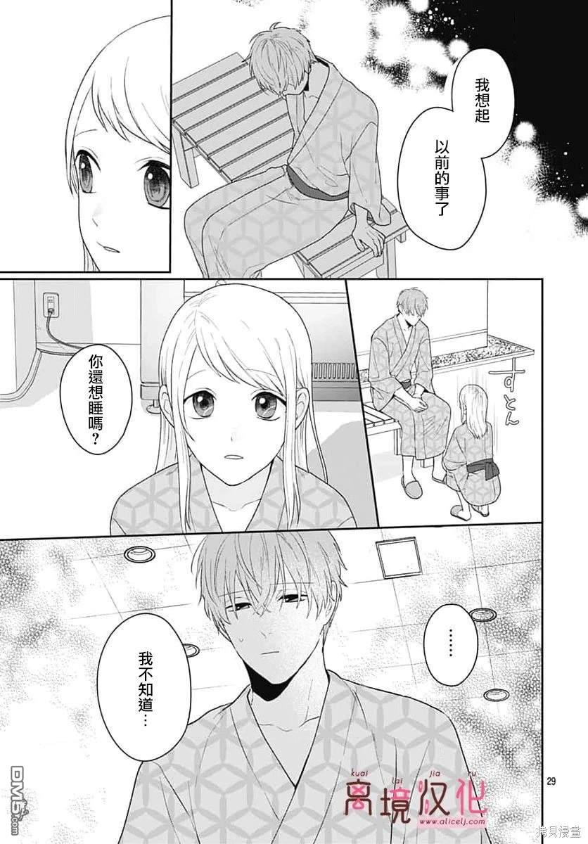绷带游戏 第10话 第29页
