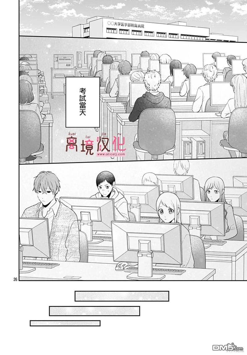 绷带游戏 第11话 第29页