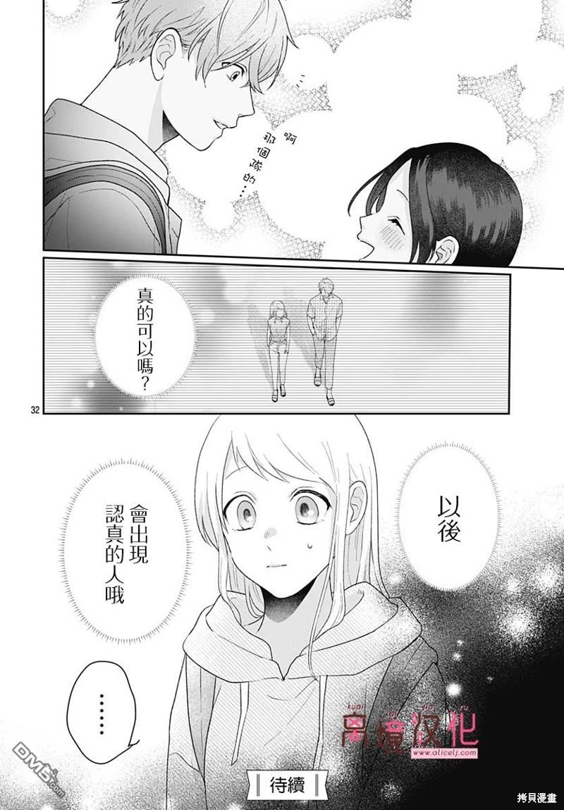 绷带游戏 第11话 第35页