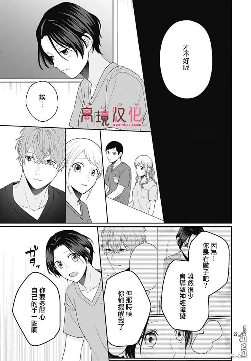 绷带游戏 第13话 第29页