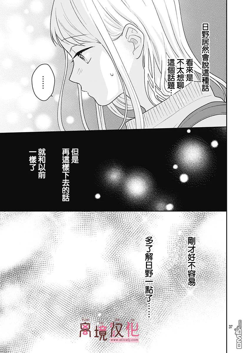 绷带游戏 第15话 第37页