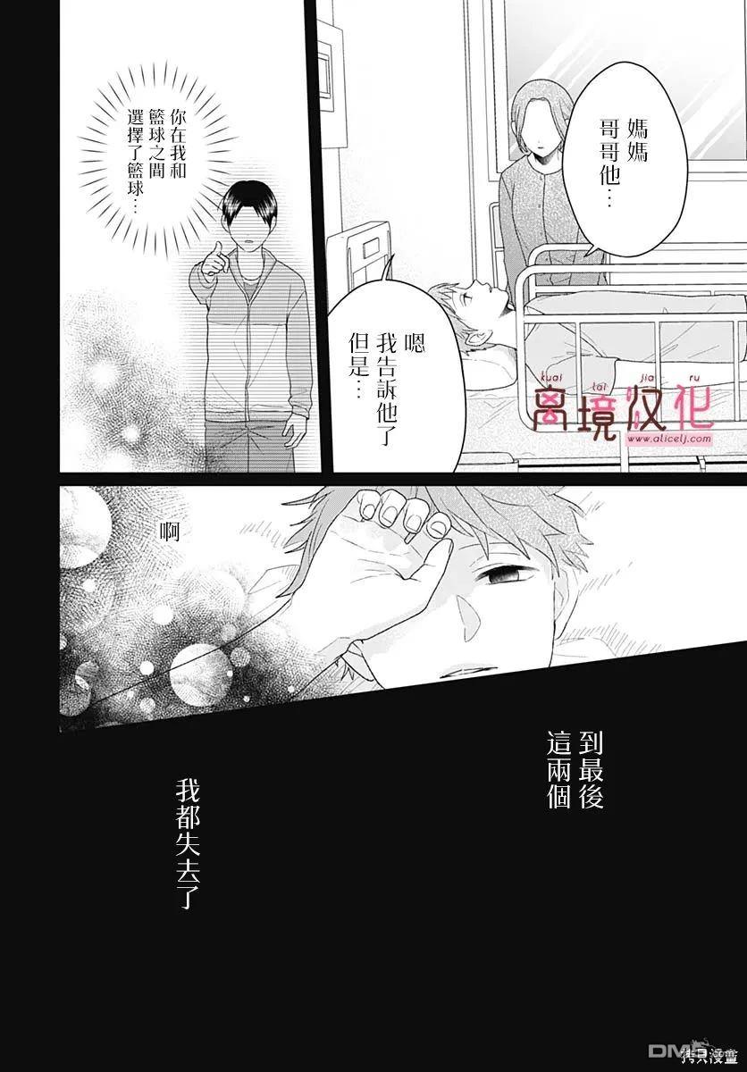 绷带游戏 第16话 第34页